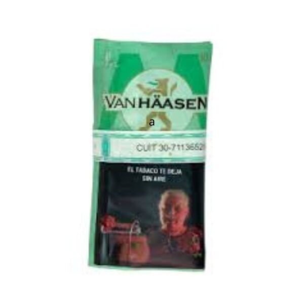 VAN HAASEN MENTA 30 GR