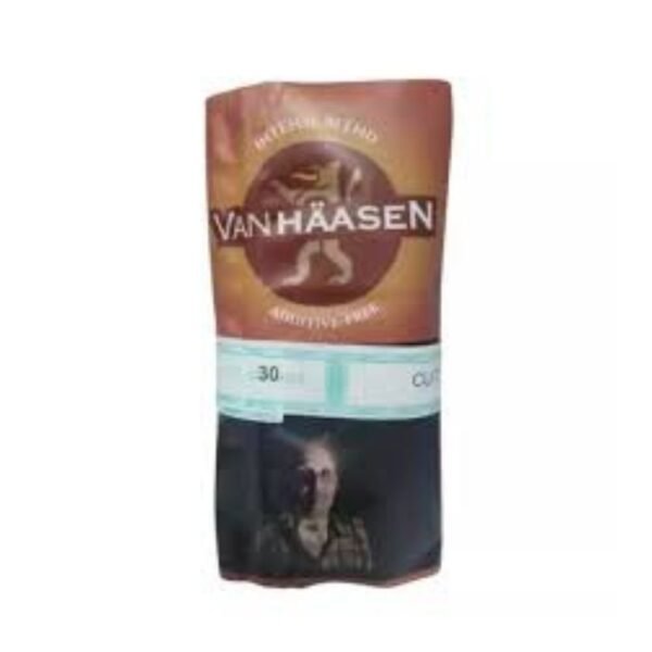 VAN HAASEN INTENSE X 30 GR