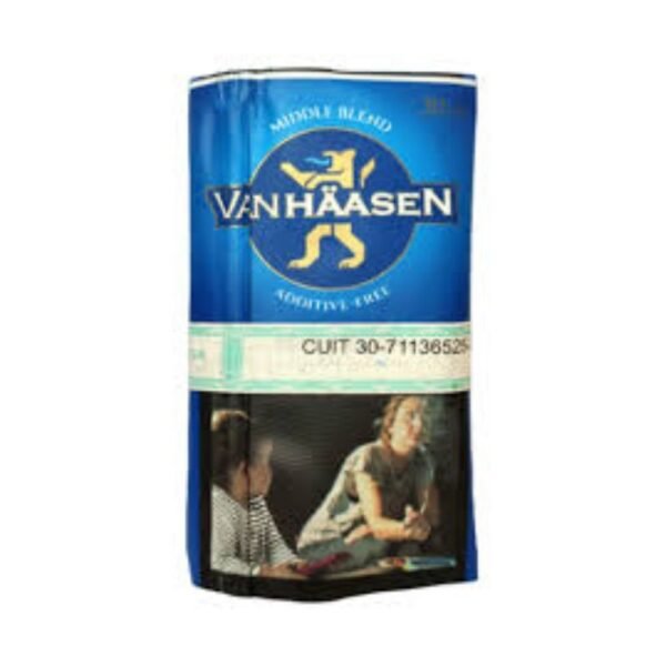 VAN HAASEN MIDDLE X 30 GR