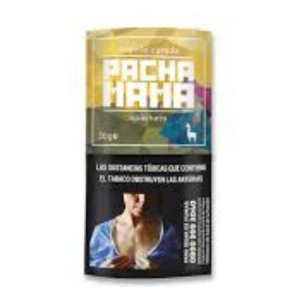 PACHAMAMA APACHETA X 30 gr