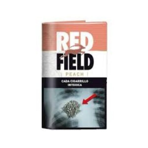 REDFIELD PEACH X 30 GR