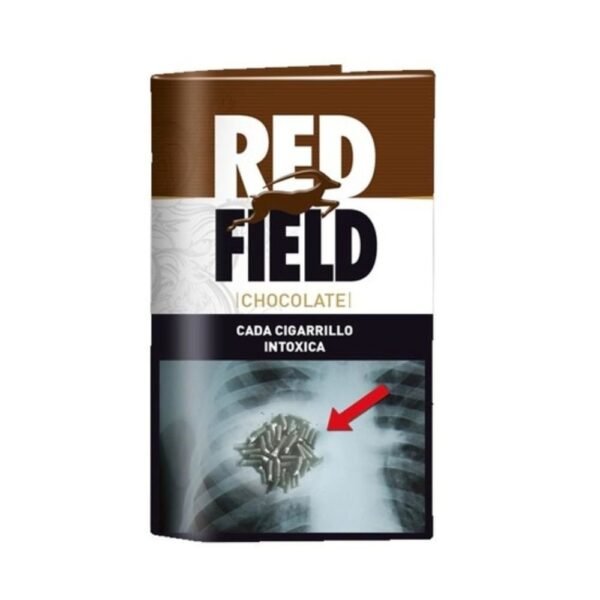 REDFIELD CHOCOLATE x30gr