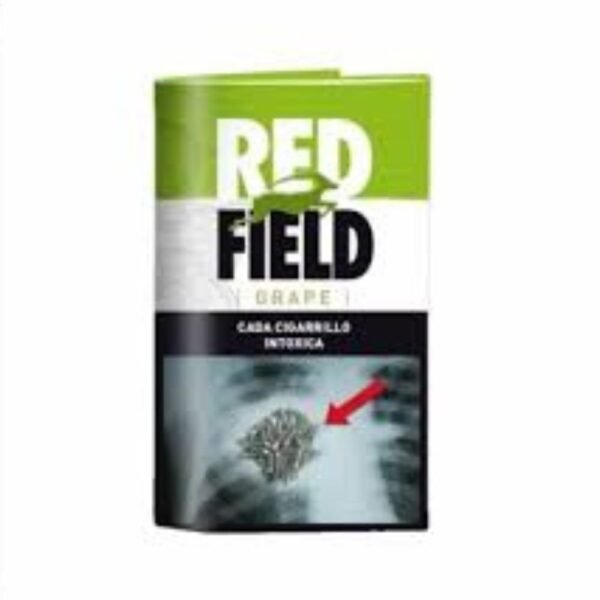 REDFIELD GRAPA x30gr